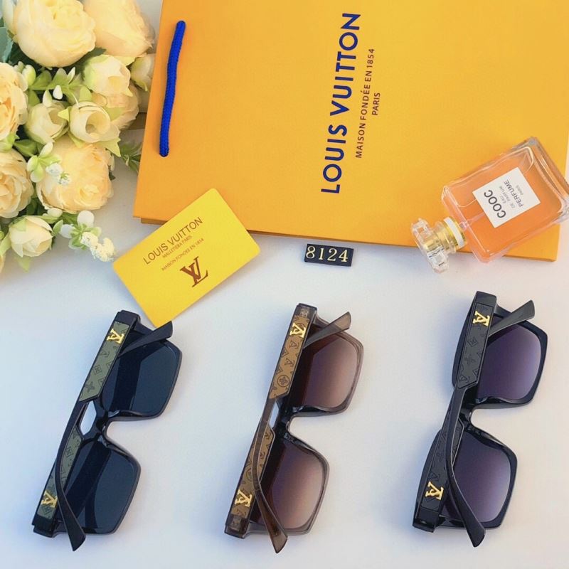 Louis Vuitton Sunglasses